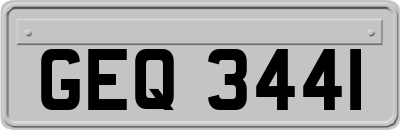 GEQ3441