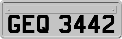GEQ3442