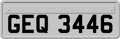 GEQ3446