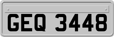 GEQ3448