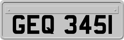 GEQ3451