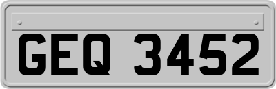 GEQ3452