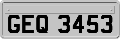 GEQ3453