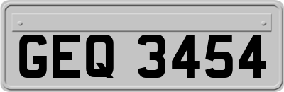 GEQ3454