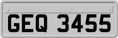 GEQ3455