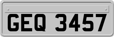 GEQ3457