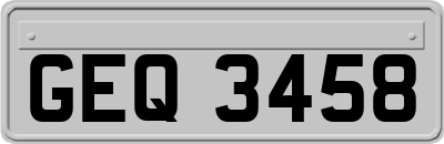 GEQ3458