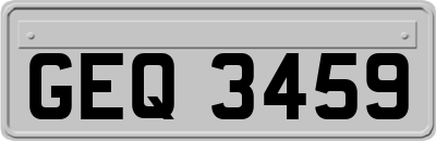 GEQ3459