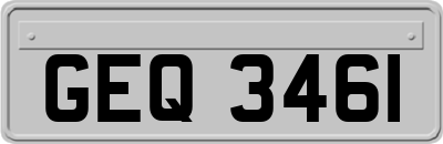 GEQ3461