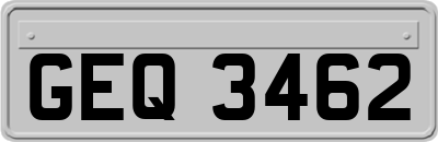 GEQ3462