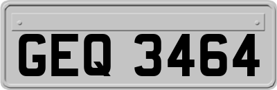 GEQ3464