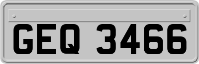 GEQ3466