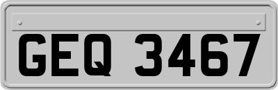 GEQ3467