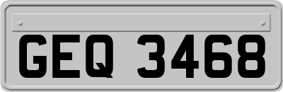 GEQ3468