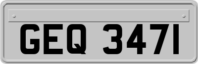 GEQ3471