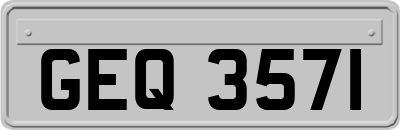GEQ3571
