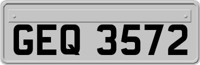 GEQ3572