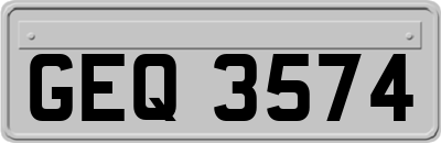 GEQ3574