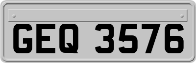 GEQ3576