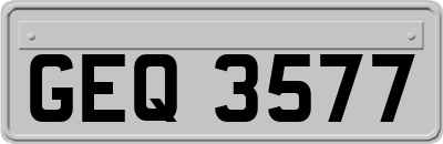 GEQ3577