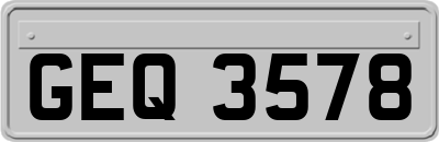 GEQ3578