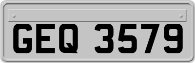 GEQ3579