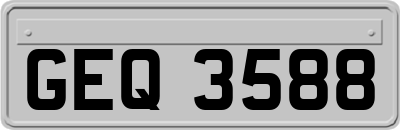 GEQ3588
