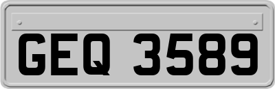 GEQ3589
