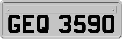 GEQ3590