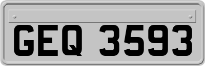 GEQ3593
