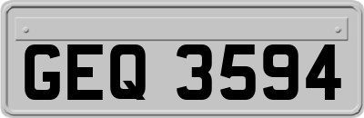 GEQ3594