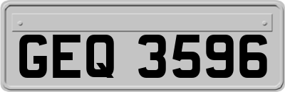 GEQ3596