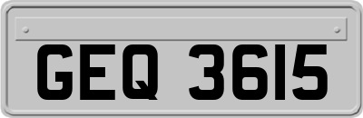 GEQ3615