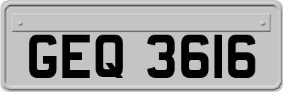 GEQ3616