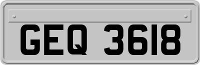 GEQ3618