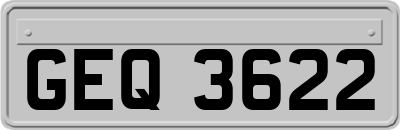 GEQ3622