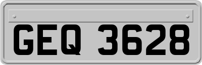 GEQ3628