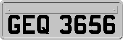 GEQ3656