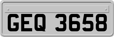 GEQ3658