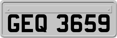GEQ3659