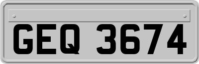 GEQ3674
