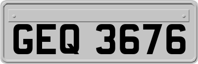 GEQ3676