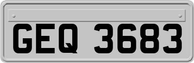 GEQ3683