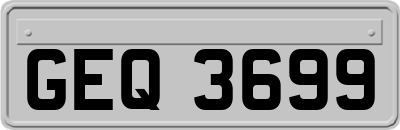 GEQ3699