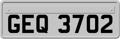 GEQ3702