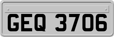 GEQ3706