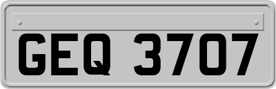 GEQ3707