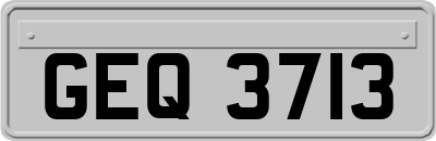 GEQ3713