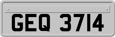 GEQ3714