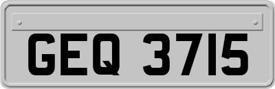 GEQ3715